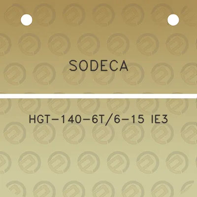 sodeca-hgt-140-6t6-15-ie3