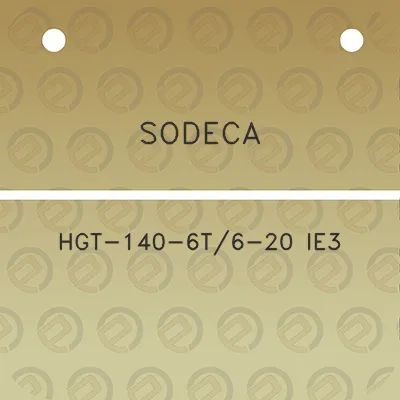 sodeca-hgt-140-6t6-20-ie3