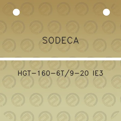 sodeca-hgt-160-6t9-20-ie3