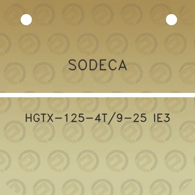 sodeca-hgtx-125-4t9-25-ie3