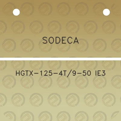 sodeca-hgtx-125-4t9-50-ie3