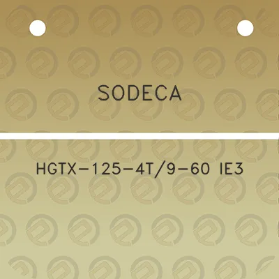 sodeca-hgtx-125-4t9-60-ie3