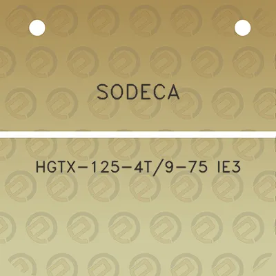 sodeca-hgtx-125-4t9-75-ie3