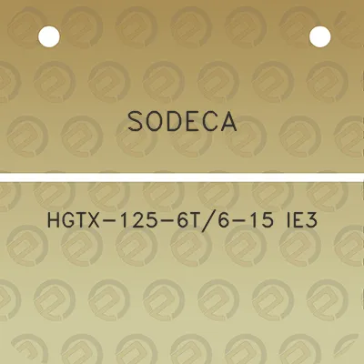 sodeca-hgtx-125-6t6-15-ie3