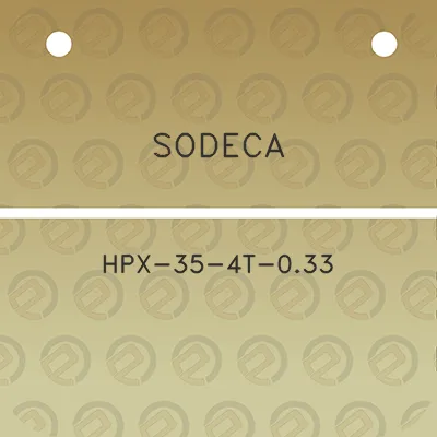 sodeca-hpx-35-4t-033