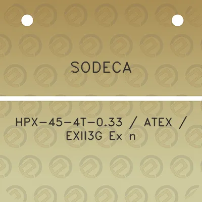 sodeca-hpx-45-4t-033-atex-exii3g-ex-n