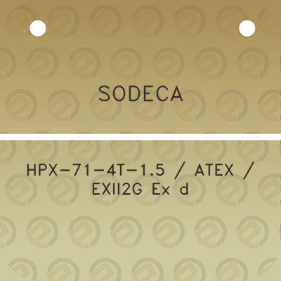 sodeca-hpx-71-4t-15-atex-exii2g-ex-d