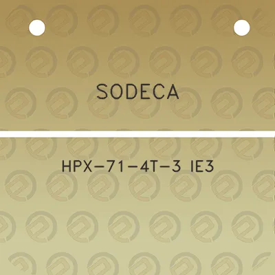 sodeca-hpx-71-4t-3-ie3