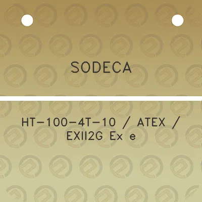 sodeca-ht-100-4t-10-atex-exii2g-ex-e