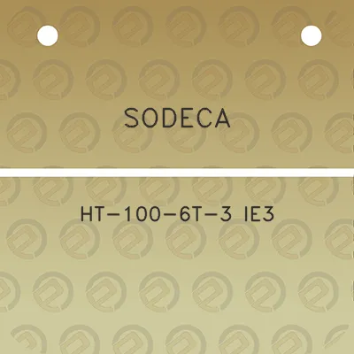 sodeca-ht-100-6t-3-ie3