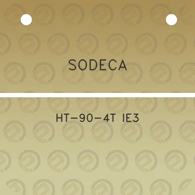 sodeca-ht-90-4t-ie3