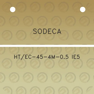 sodeca-htec-45-4m-05-ie5