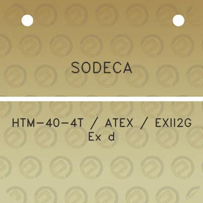 sodeca-htm-40-4t-atex-exii2g-ex-d