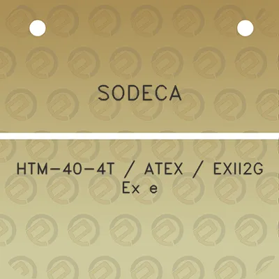 sodeca-htm-40-4t-atex-exii2g-ex-e