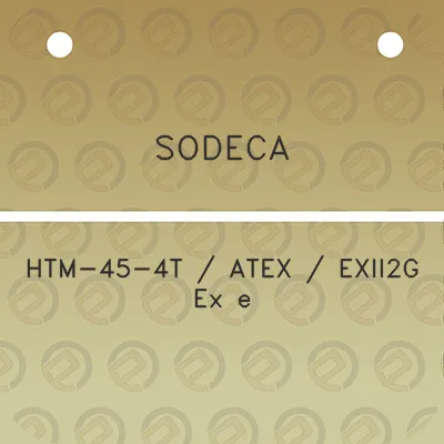 sodeca-htm-45-4t-atex-exii2g-ex-e