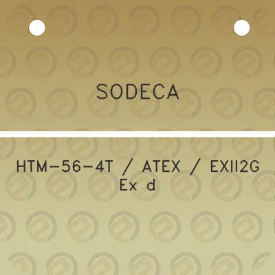 sodeca-htm-56-4t-atex-exii2g-ex-d