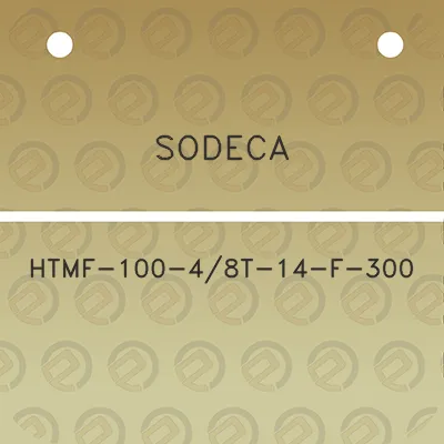 sodeca-htmf-100-48t-14-f-300