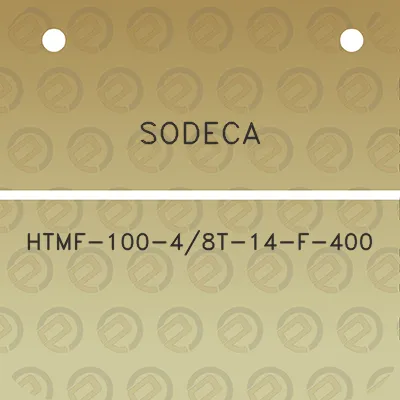 sodeca-htmf-100-48t-14-f-400