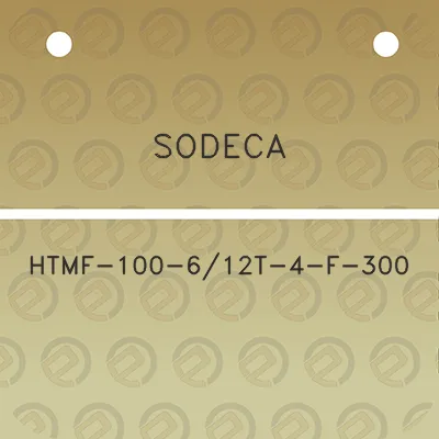 sodeca-htmf-100-612t-4-f-300