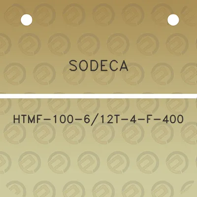 sodeca-htmf-100-612t-4-f-400