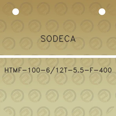 sodeca-htmf-100-612t-55-f-400