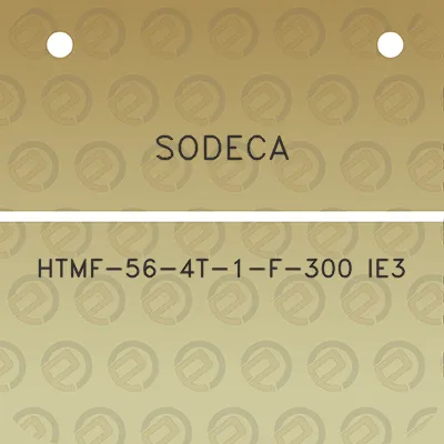 sodeca-htmf-56-4t-1-f-300-ie3