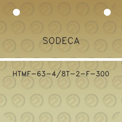 sodeca-htmf-63-48t-2-f-300