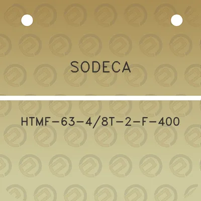 sodeca-htmf-63-48t-2-f-400