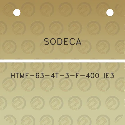 sodeca-htmf-63-4t-3-f-400-ie3