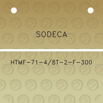 sodeca-htmf-71-48t-2-f-300