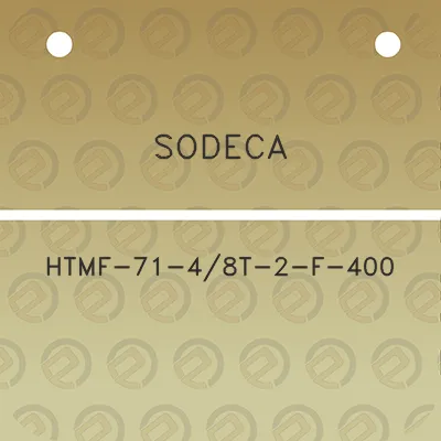 sodeca-htmf-71-48t-2-f-400