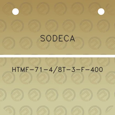 sodeca-htmf-71-48t-3-f-400