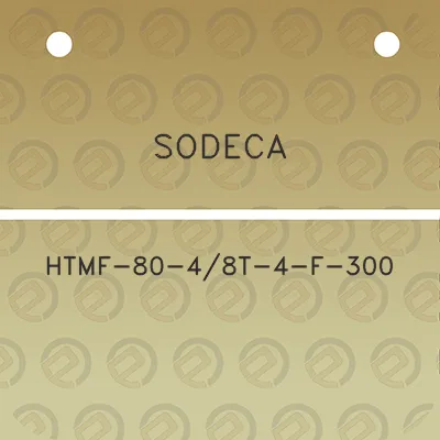 sodeca-htmf-80-48t-4-f-300