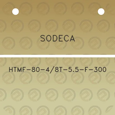 sodeca-htmf-80-48t-55-f-300