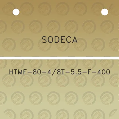 sodeca-htmf-80-48t-55-f-400