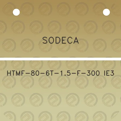 sodeca-htmf-80-6t-15-f-300-ie3