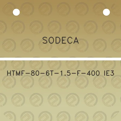 sodeca-htmf-80-6t-15-f-400-ie3