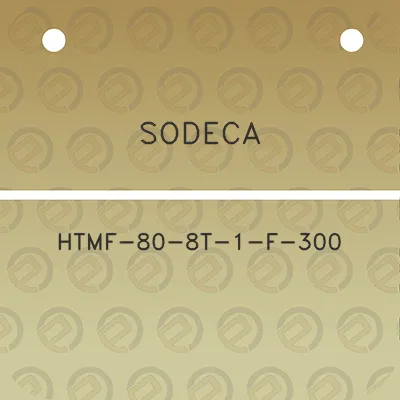 sodeca-htmf-80-8t-1-f-300