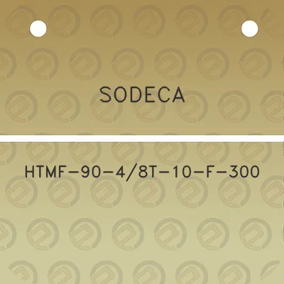 sodeca-htmf-90-48t-10-f-300