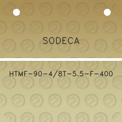 sodeca-htmf-90-48t-55-f-400