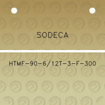 sodeca-htmf-90-612t-3-f-300