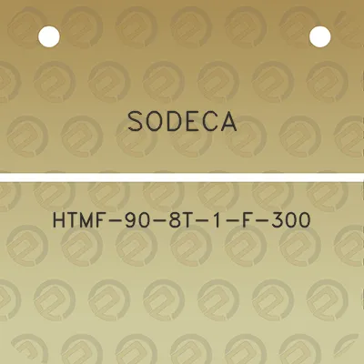 sodeca-htmf-90-8t-1-f-300