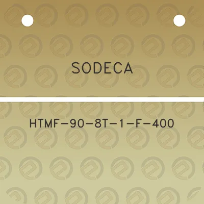 sodeca-htmf-90-8t-1-f-400