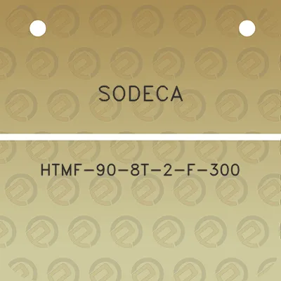 sodeca-htmf-90-8t-2-f-300