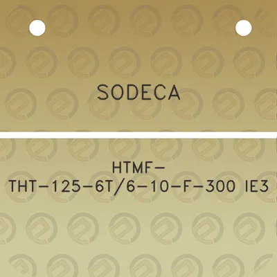 sodeca-htmf-tht-125-6t6-10-f-300-ie3