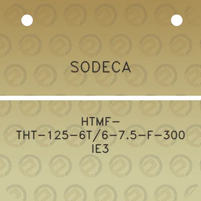 sodeca-htmf-tht-125-6t6-75-f-300-ie3