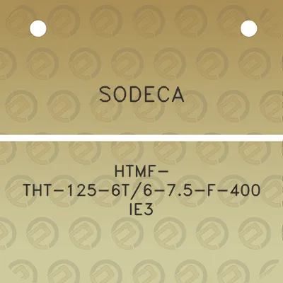 sodeca-htmf-tht-125-6t6-75-f-400-ie3