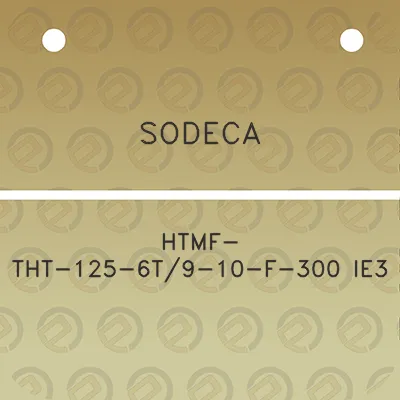 sodeca-htmf-tht-125-6t9-10-f-300-ie3