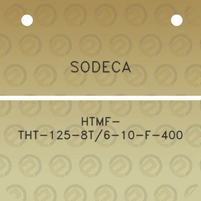 sodeca-htmf-tht-125-8t6-10-f-400