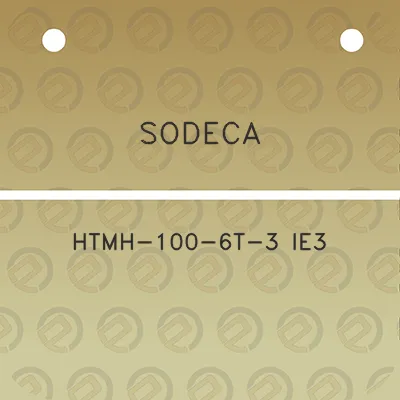 sodeca-htmh-100-6t-3-ie3